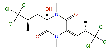Dysamide R
